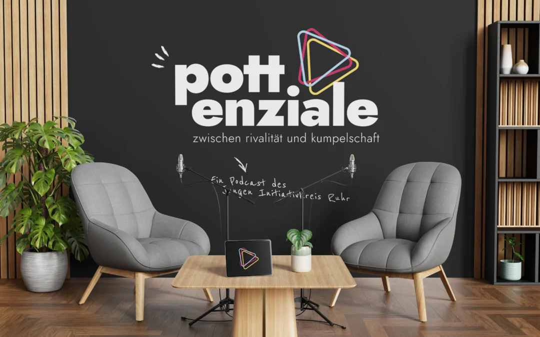 pottenziale Podcast