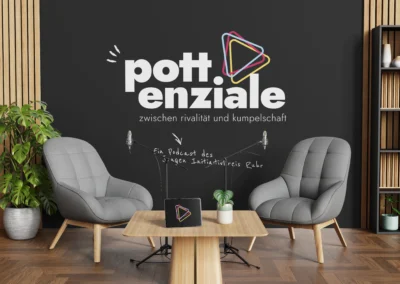 pottenziale Podcast