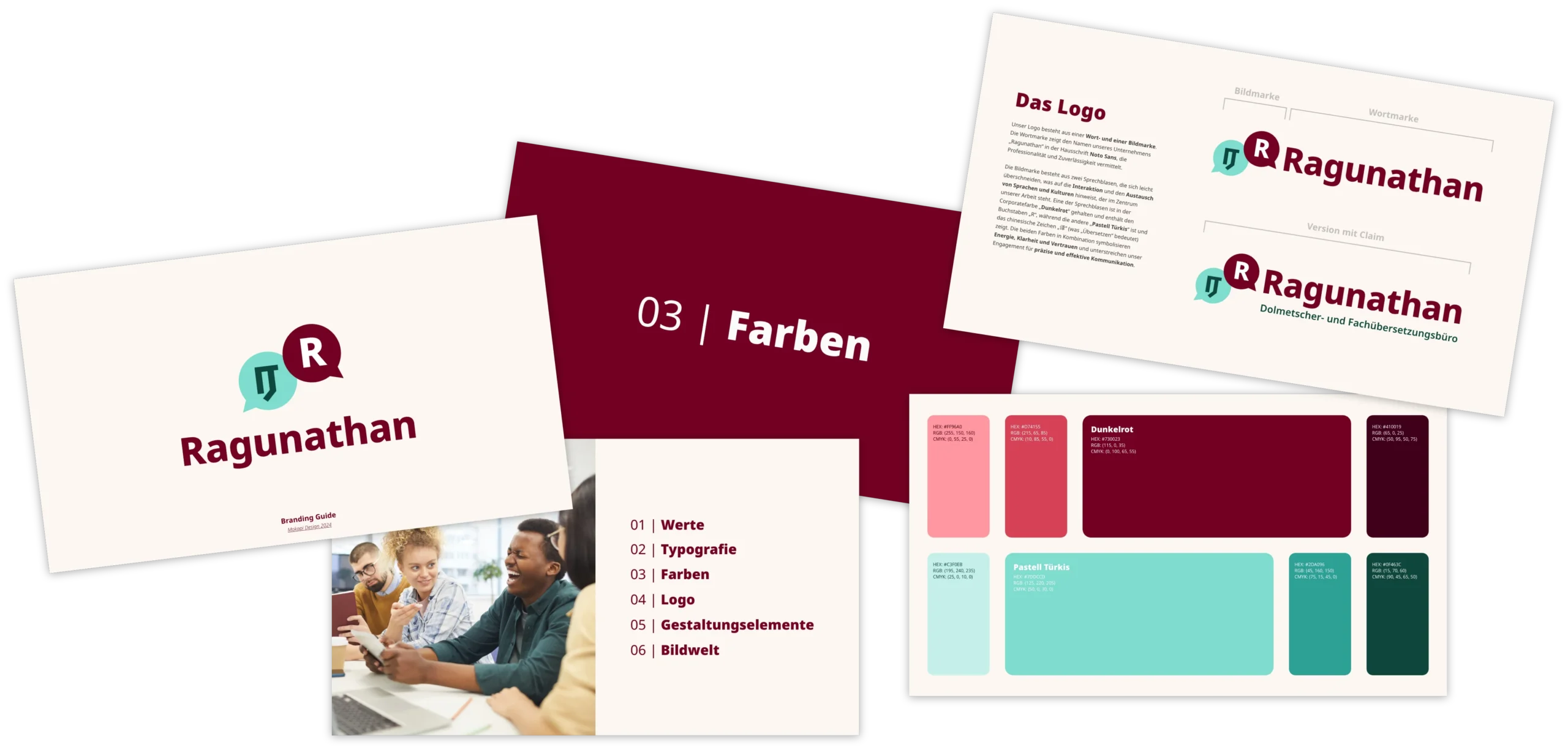 Ragunathan-mokapi-branding