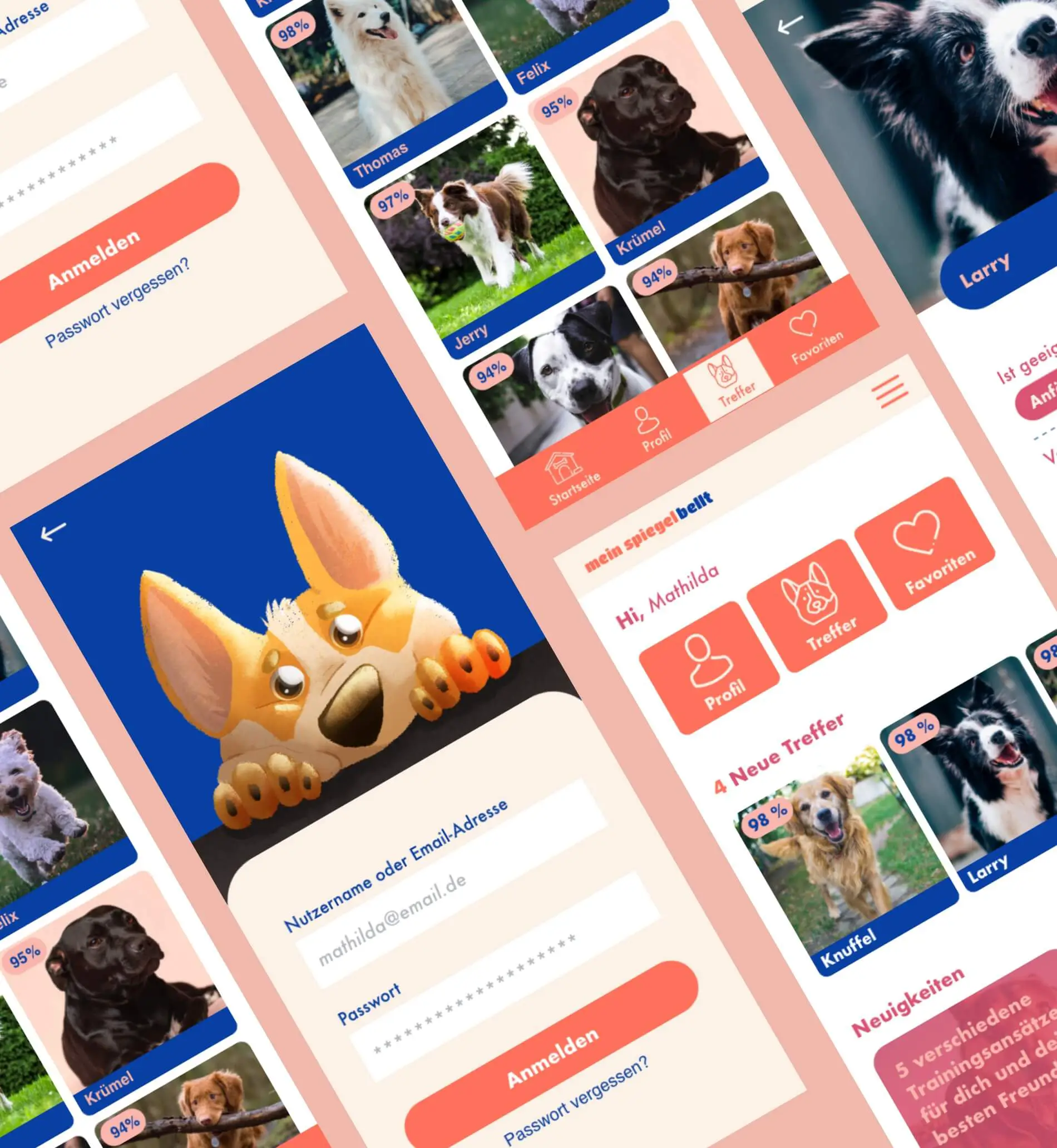 meinspiegelbellt-appscreens
