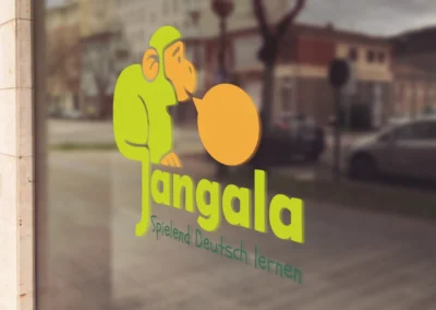 Jangala