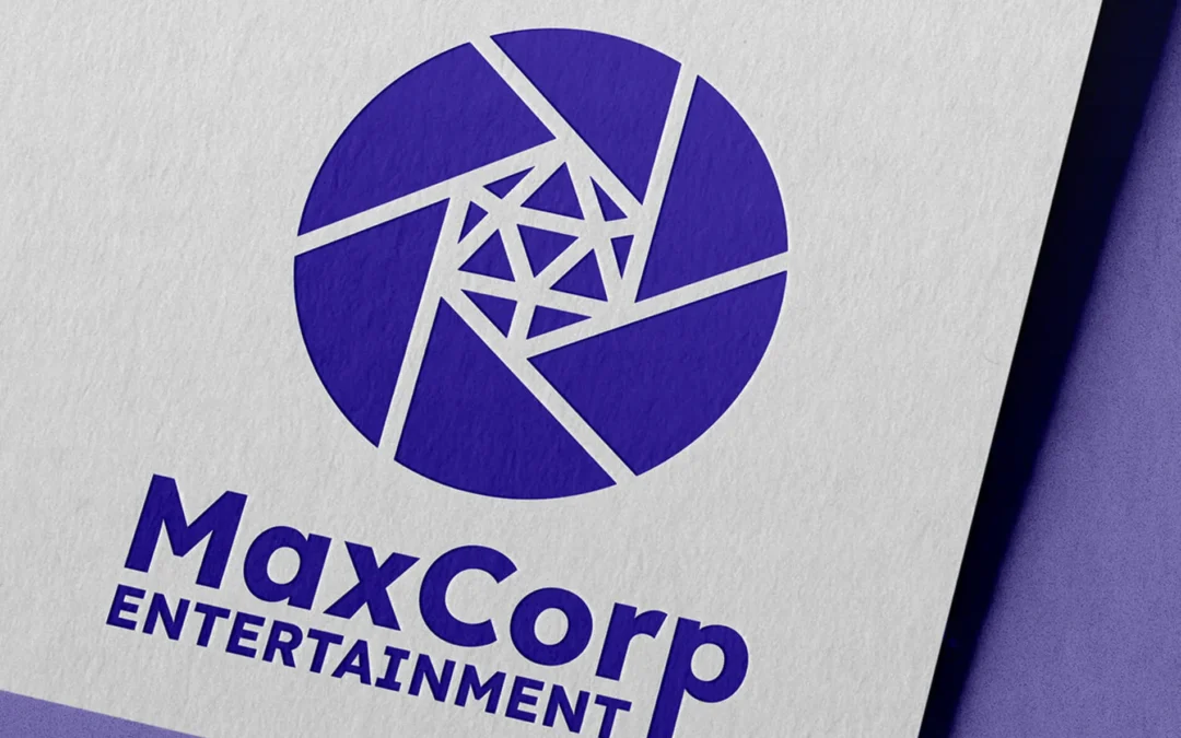 MaxcorpEntertainment