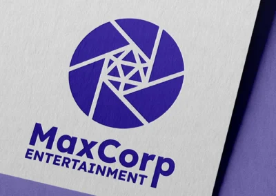MaxcorpEntertainment
