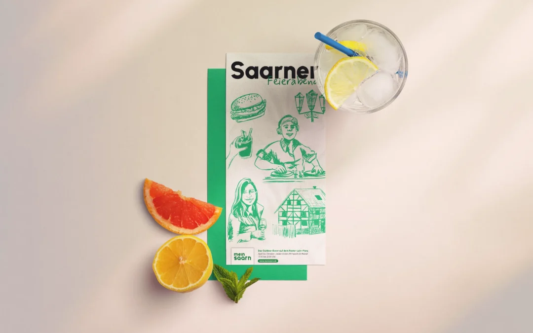 Saarner Feierabend